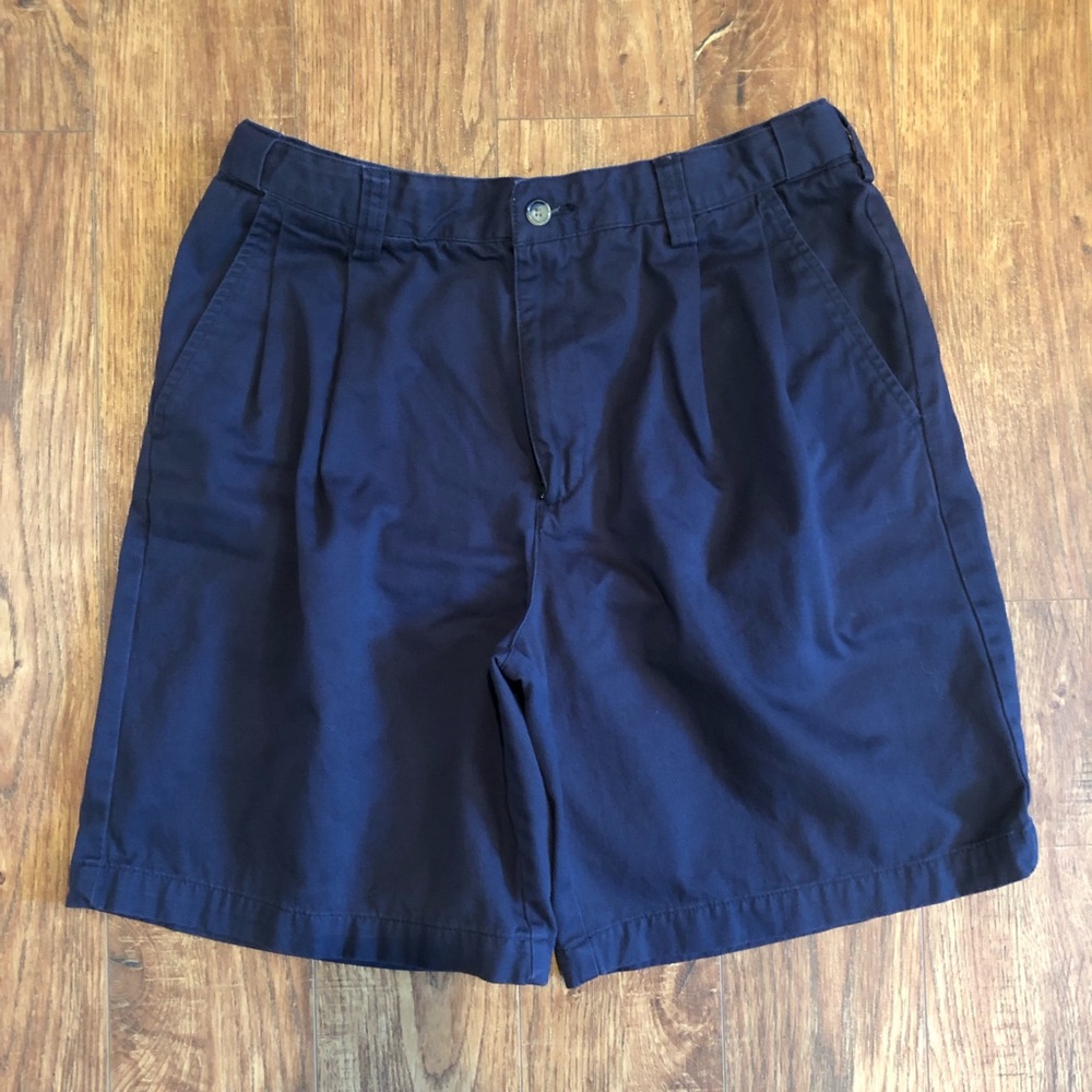 Men’s Geoffrey Beene Shorts Size 32 Waist